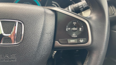 Honda Civic 1.0 VTEC Turbo EX 5dr Petrol Hatchback